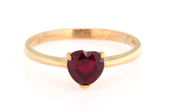 Anello Forever Gioielli Donna in Oro Zircone FGAN00394 - FGAN00394